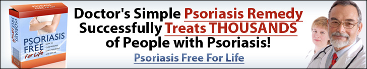 Psoriasis Remedy For Life